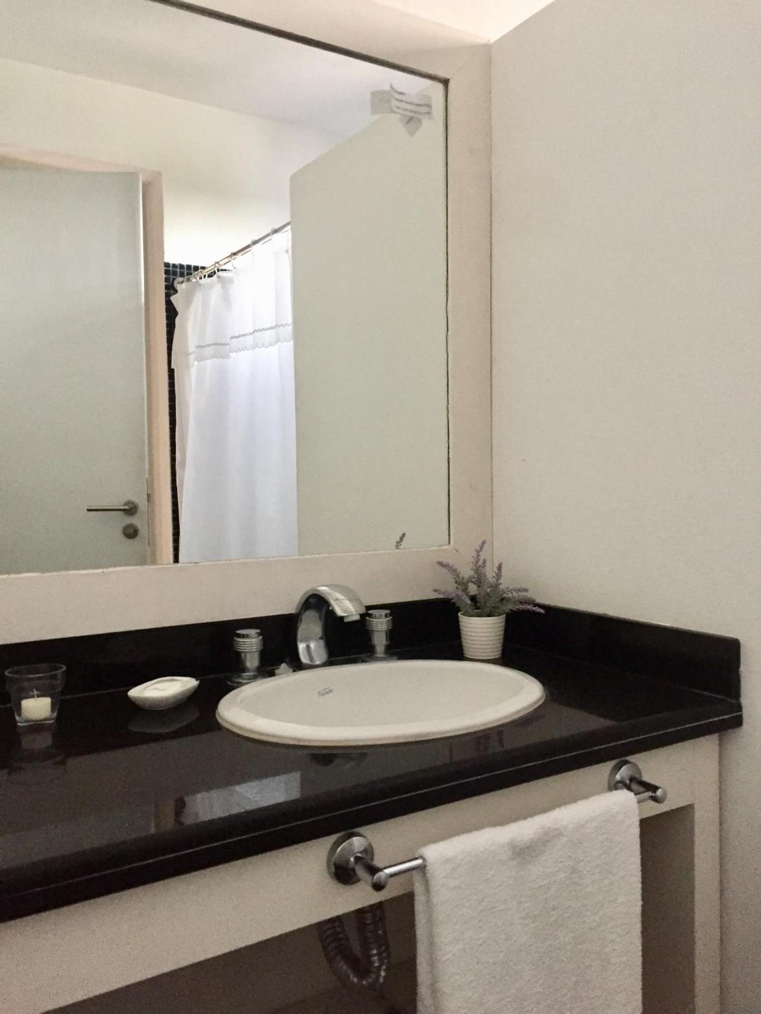 San Isidro Hotel Мерседес Стая снимка