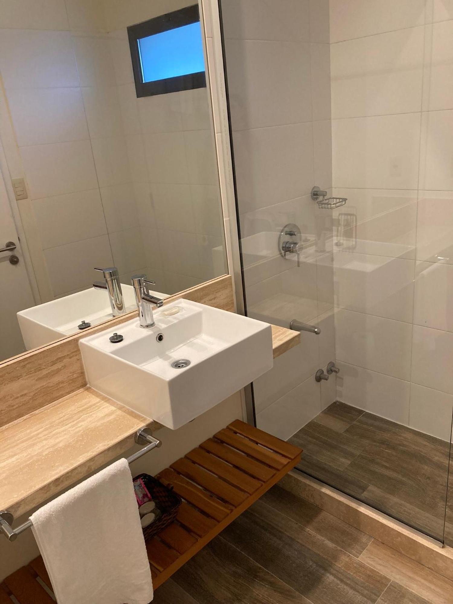 San Isidro Hotel Мерседес Стая снимка