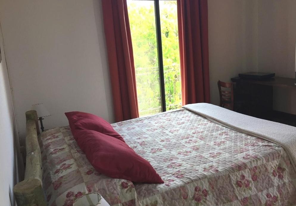 San Isidro Hotel Мерседес Екстериор снимка